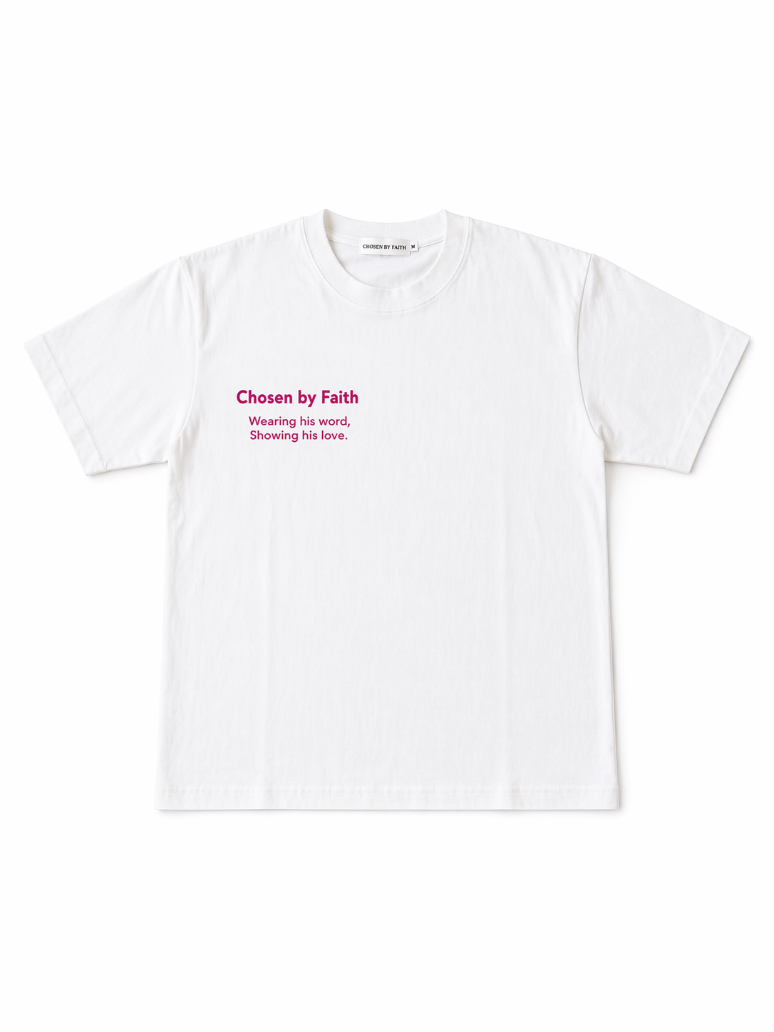Psalm 46:5 T-Shirt