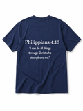 Philippians 4:13
