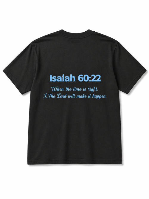 Isaiah 60:22